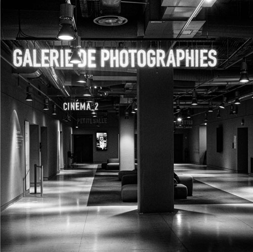 Philippe Roussel Photographie d'Art